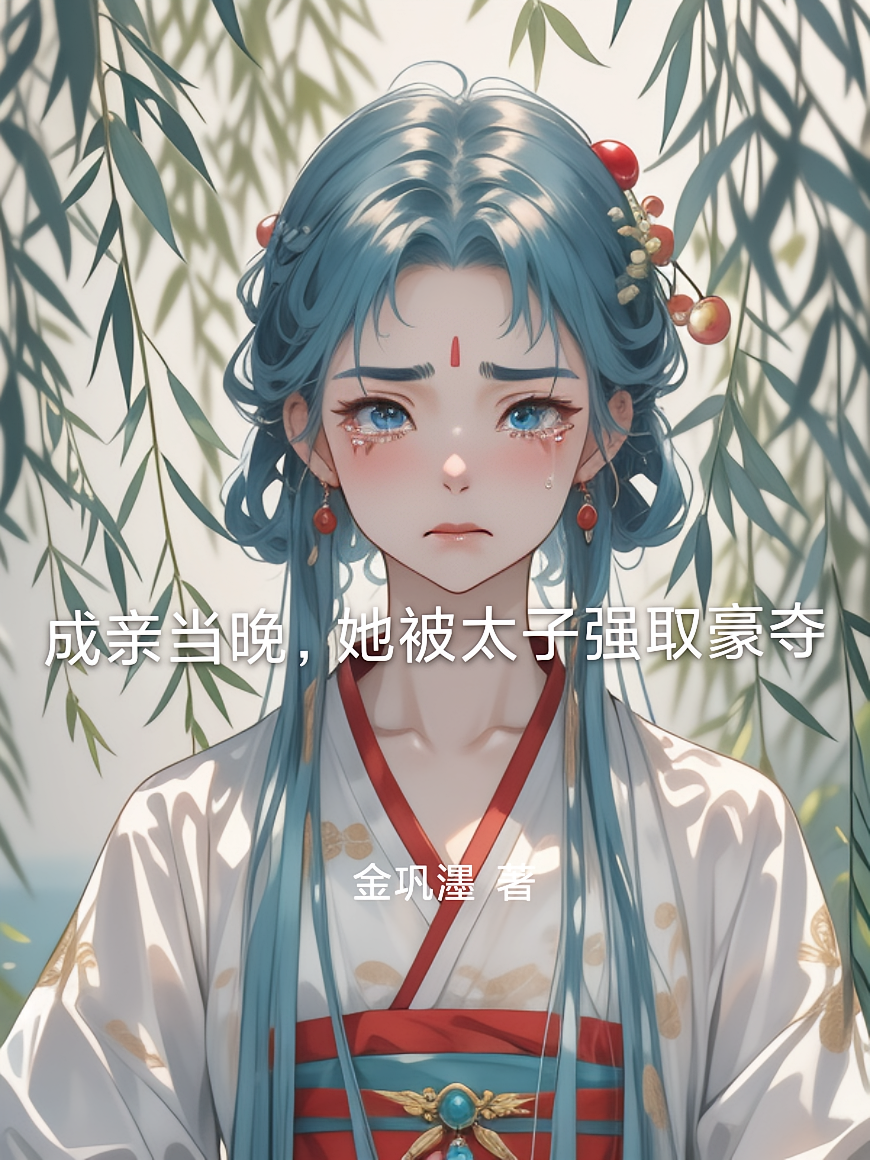 成亲当晚，她被太子强取豪夺