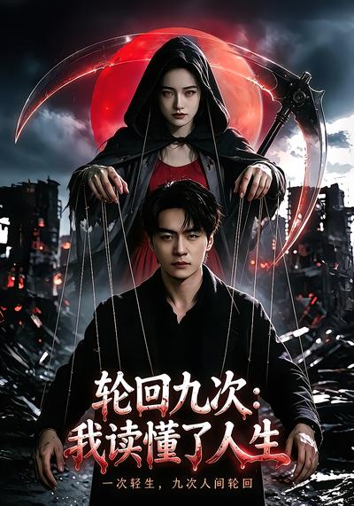轮回九次：我读懂了人生 - 在线观看