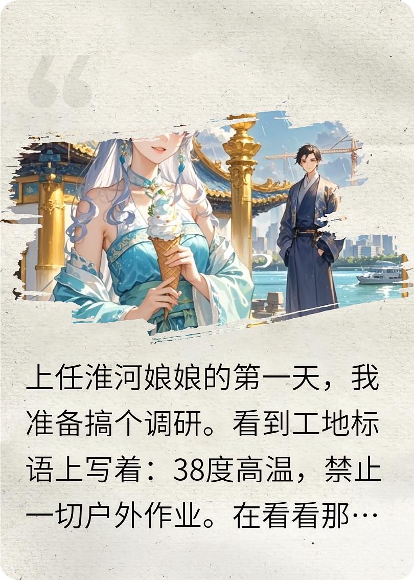龙主归来我把妻女宠上天
