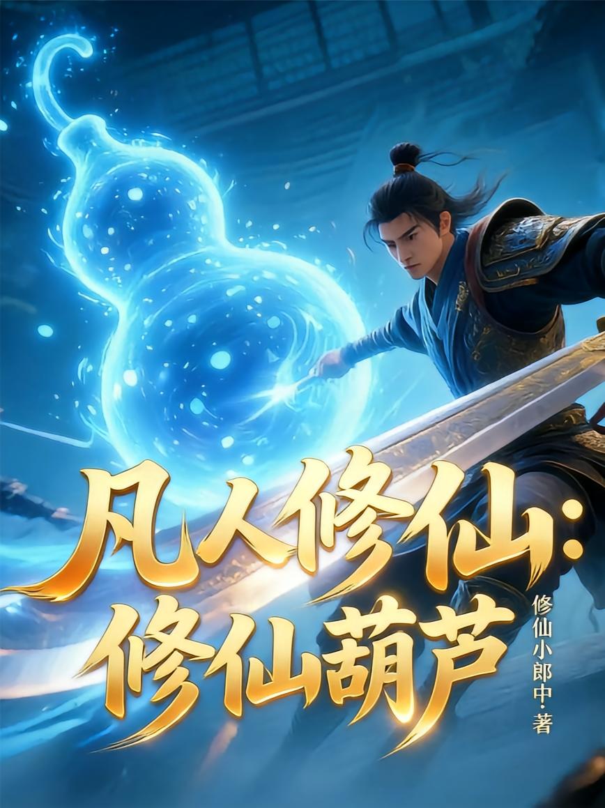 凡人修仙：修仙葫芦