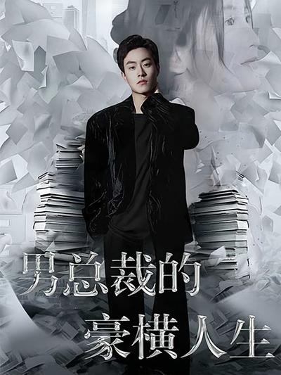 男总裁的豪横人生