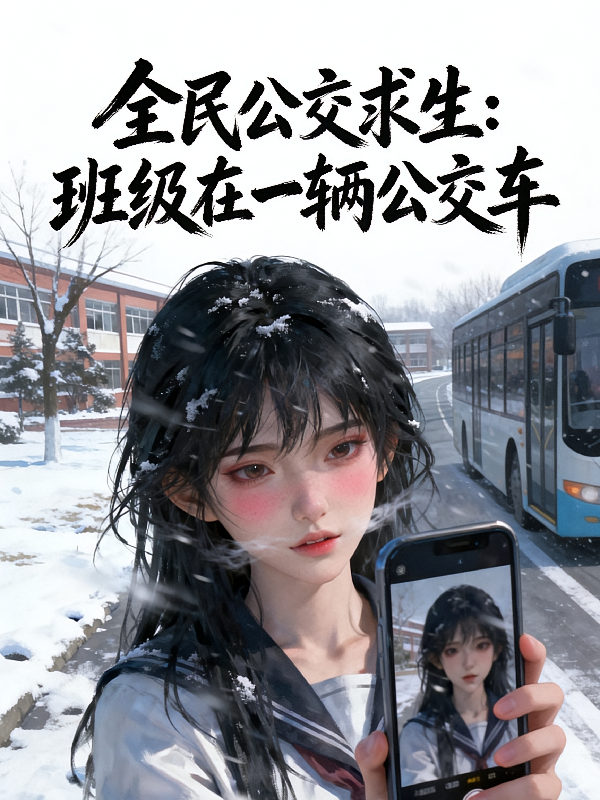 全民公交求生：班级在一辆公交车