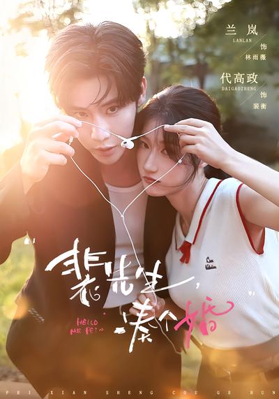 裴先生，凑个婚 - 在线观看