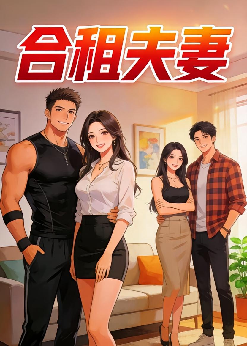 合租夫妻