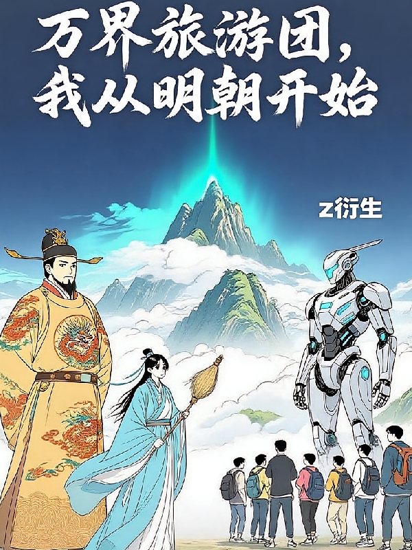 万界旅游团，我从明朝开始