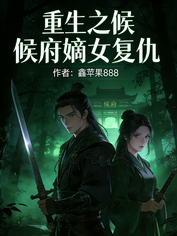 重生之侯府嫡女复仇
