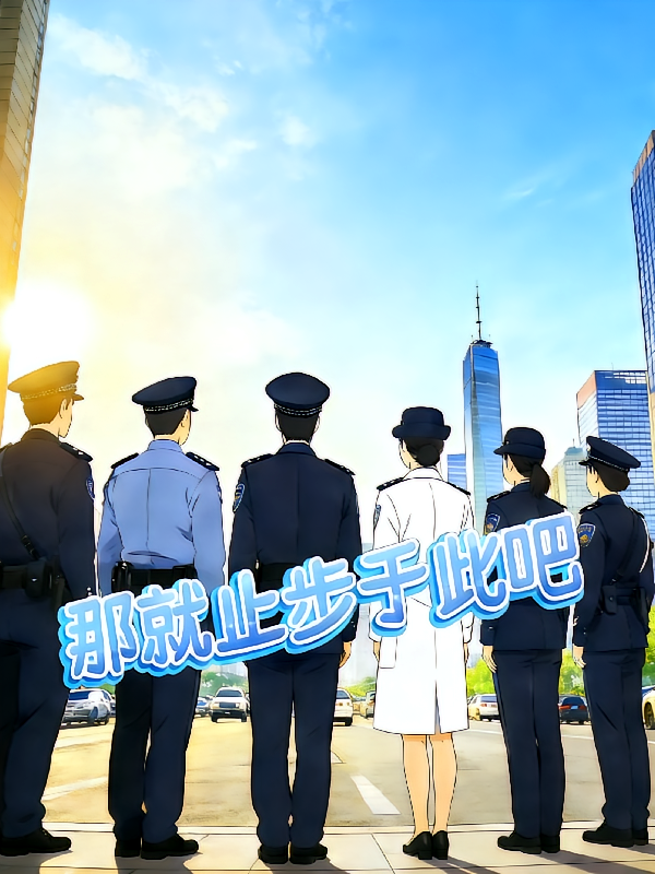 那就止步于此吧
