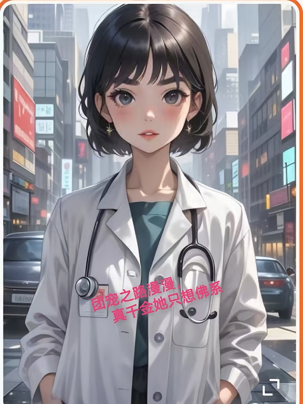 团宠之路漫漫，真千金她只想佛系