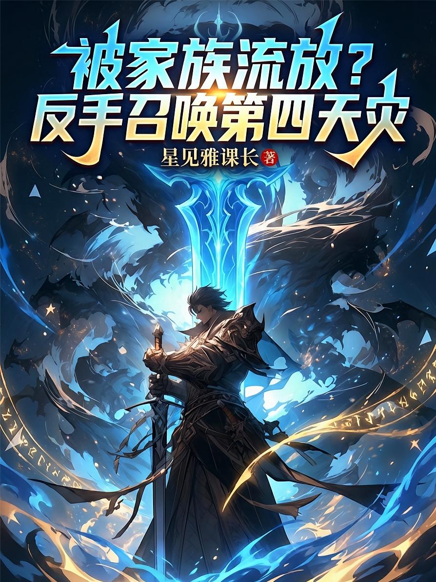 被家族流放？反手召唤第四天灾
