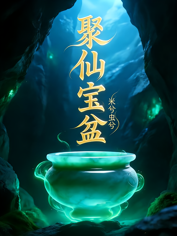 聚仙宝盆