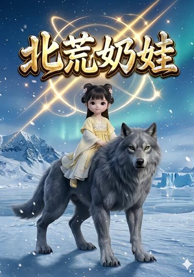 北荒奶娃 - 在线观看