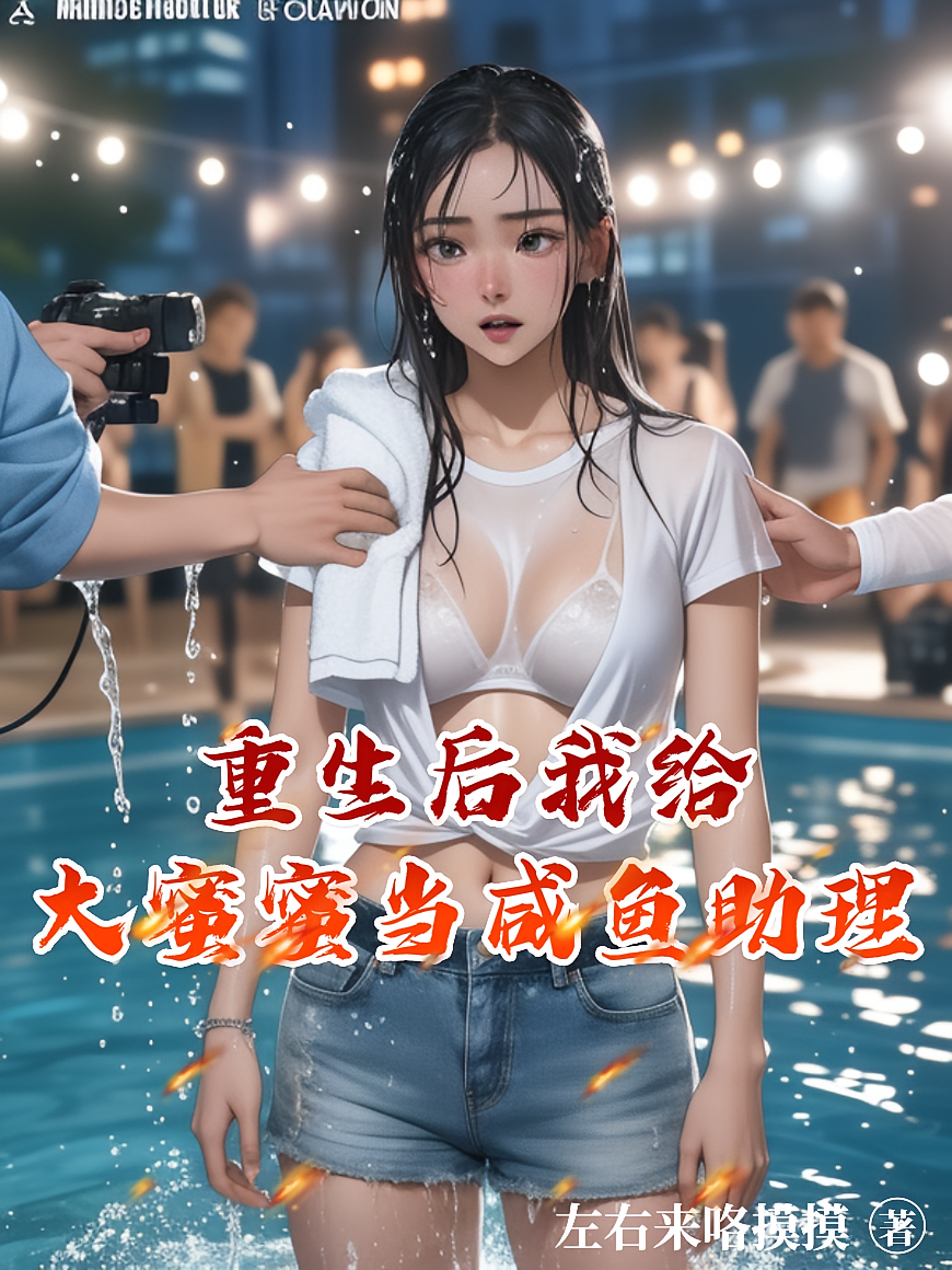 重生后我给大蜜蜜当咸鱼助理