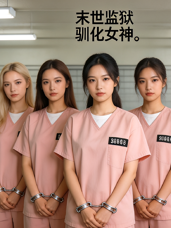末世监狱驯化女神