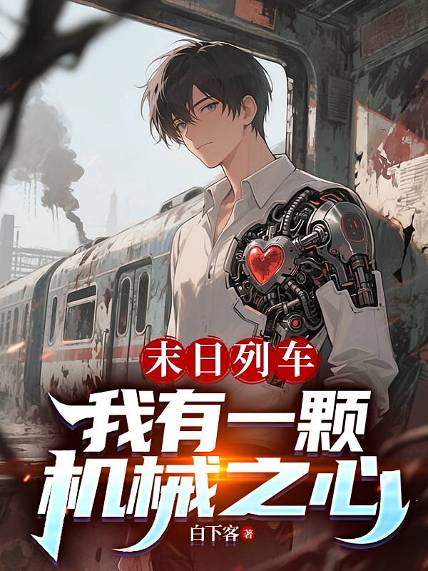 末日列车，我有一颗机械之心