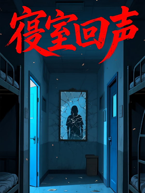寝室回声