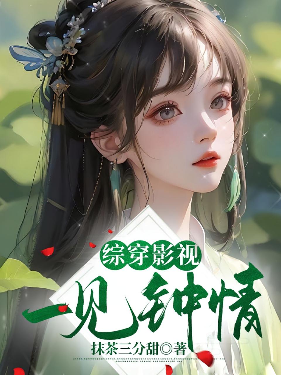 综穿影视：一见钟情