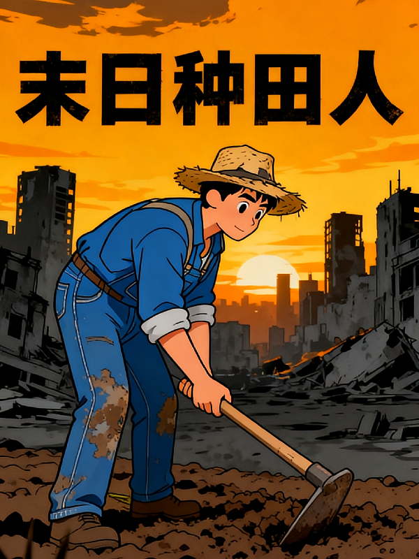 末日种田人