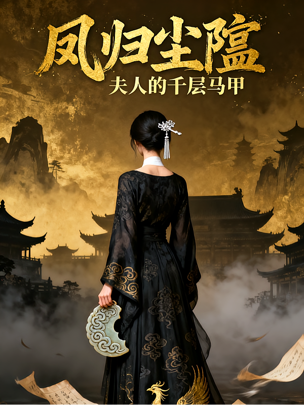 凤归尘寰夫人的千层马甲