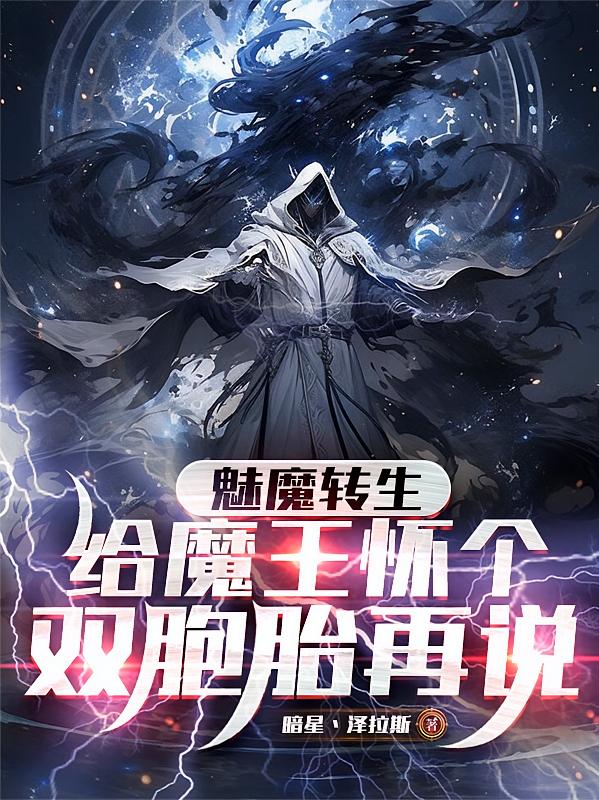 魅魔转生，给魔王怀个双胞胎再说