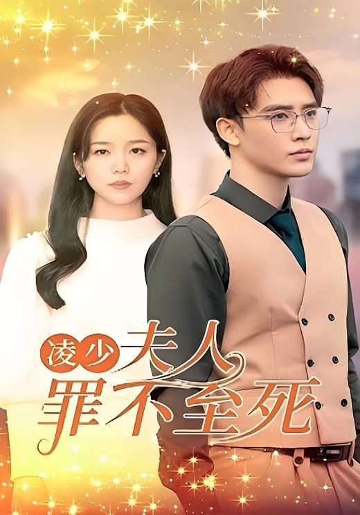 凌少，夫人罪不至死