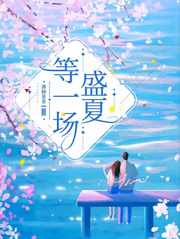等一场盛夏