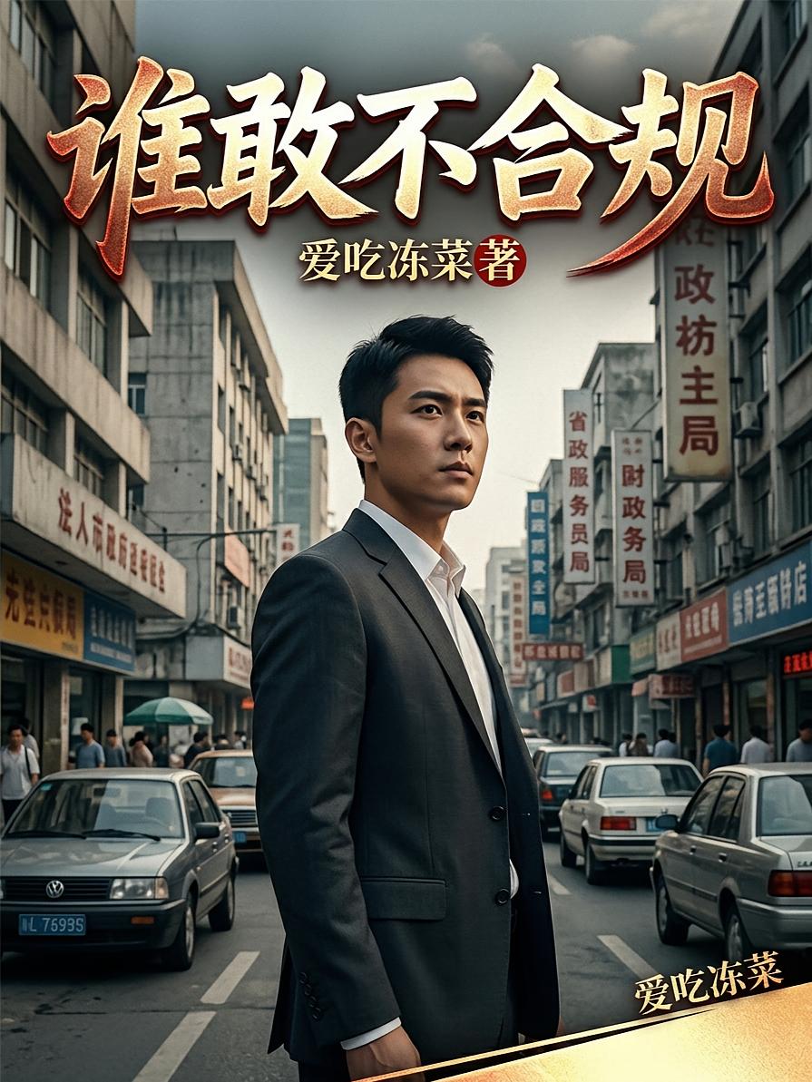 谁敢不合规