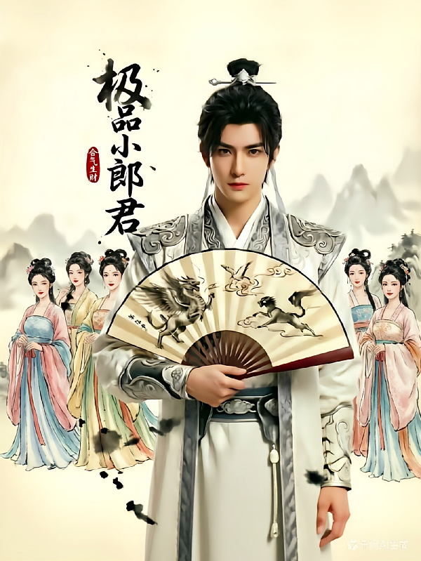 极品小郎君