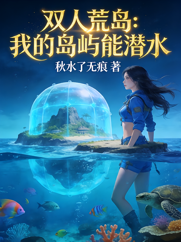 双人荒岛：我的岛屿能潜水