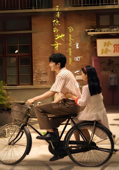 重回七零:去有你的地方