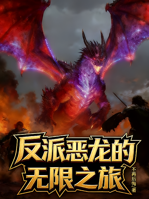 反派恶龙的无限之旅