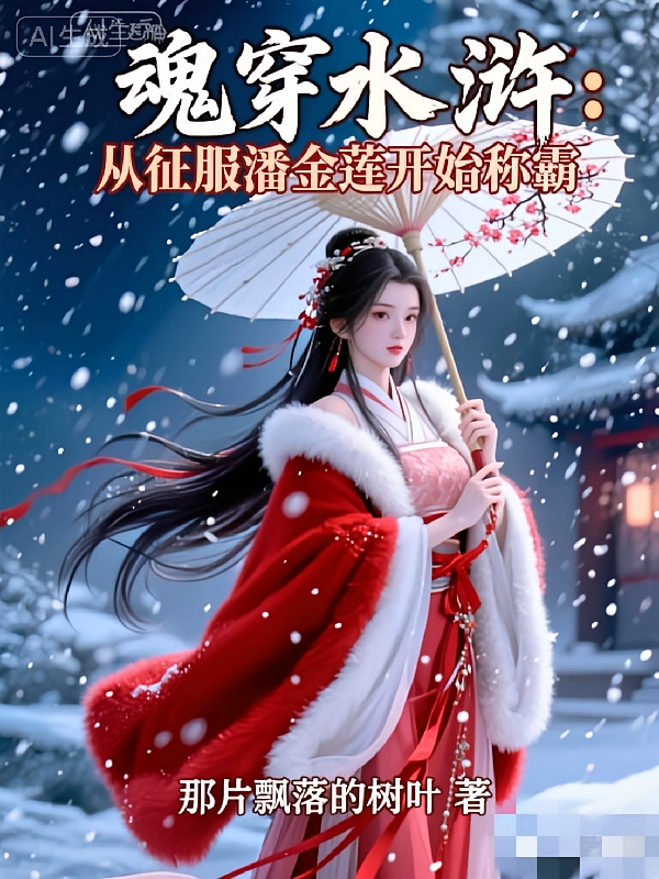 魂穿水浒：从征服潘金莲开始称霸
