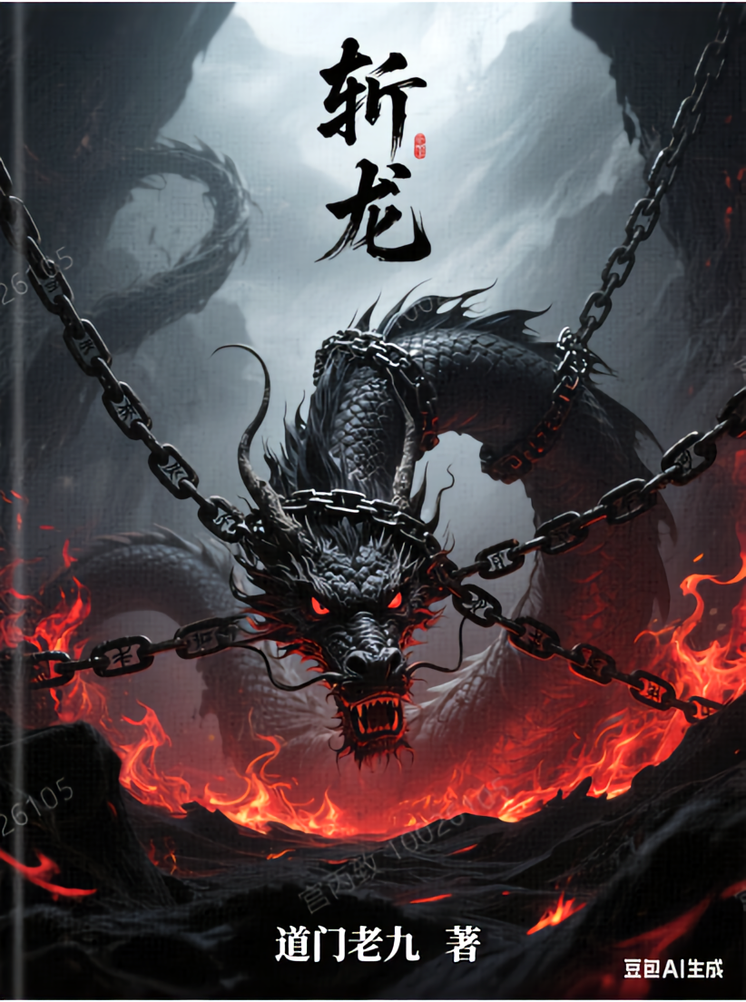 斩龙