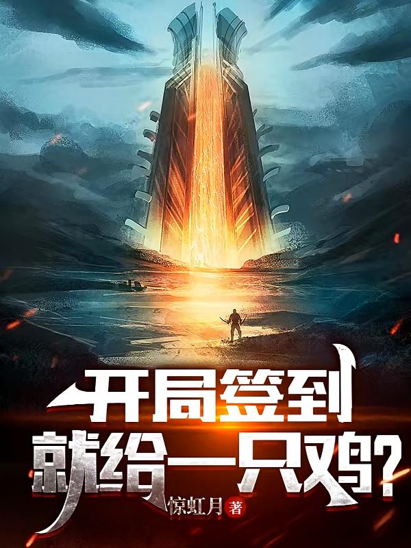 开局签到，就给一只鸡？