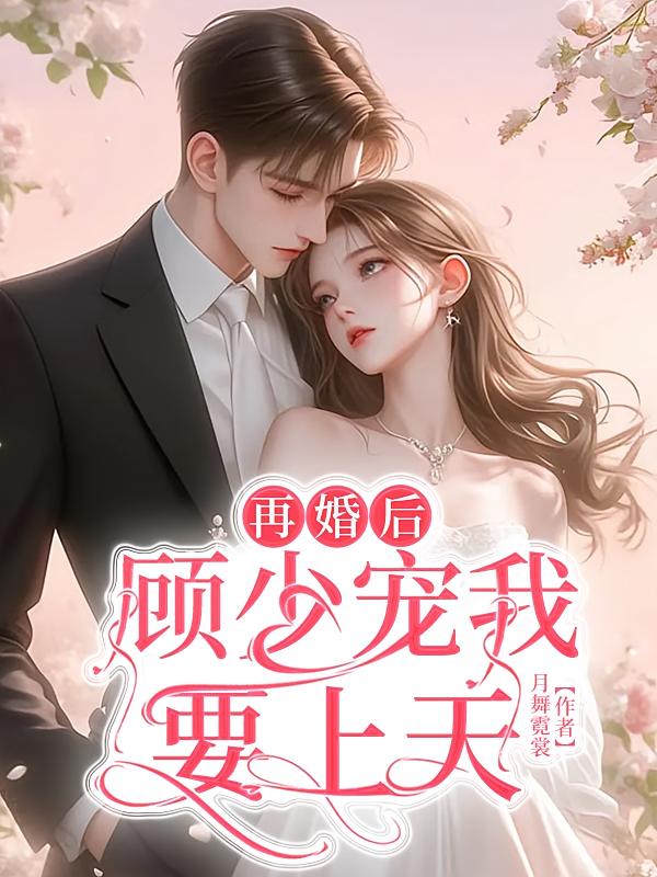 再婚后，顾少宠我要上天