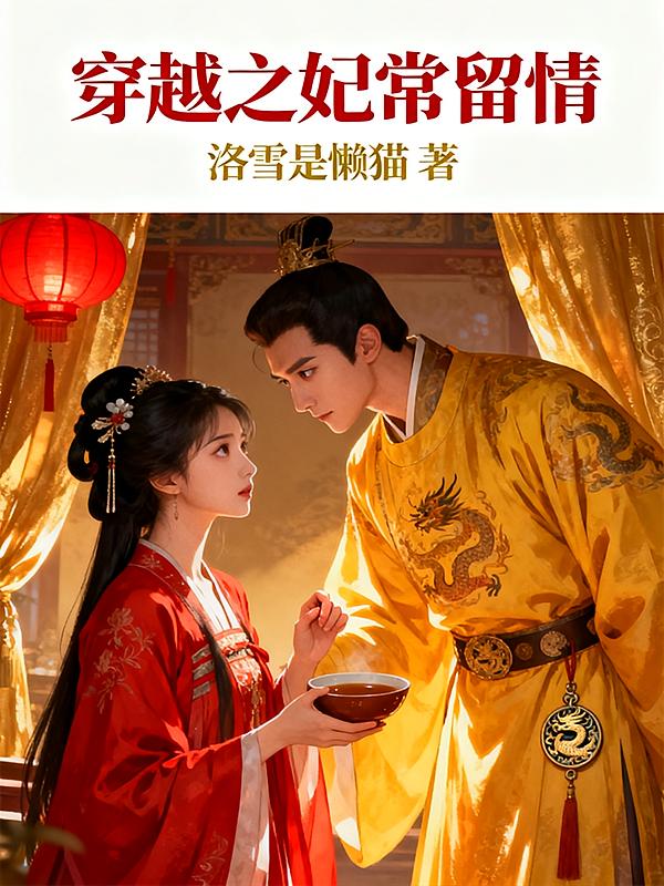 穿越之妃常留情