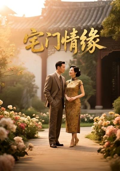 宅门情缘