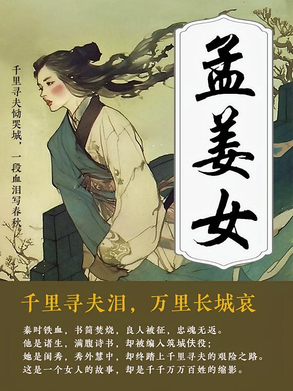 孟姜女