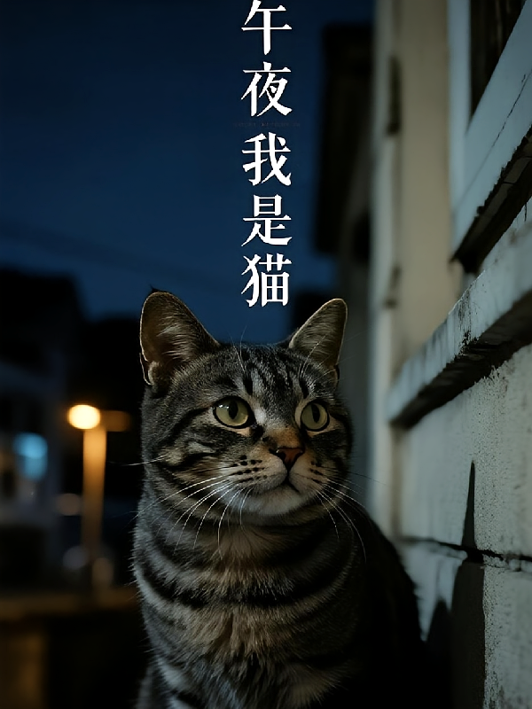 午夜我是猫
