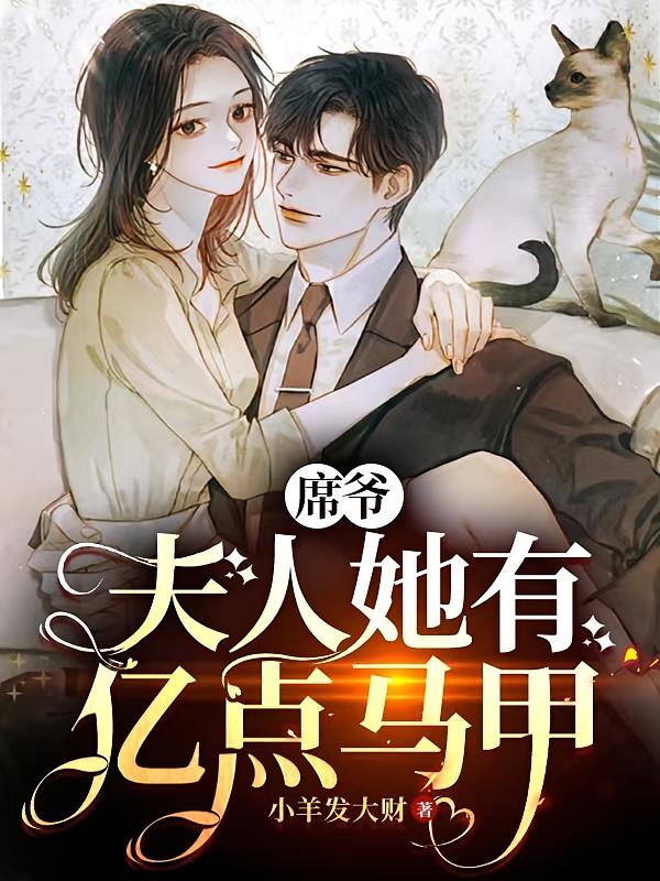席爷，夫人她有亿点马甲