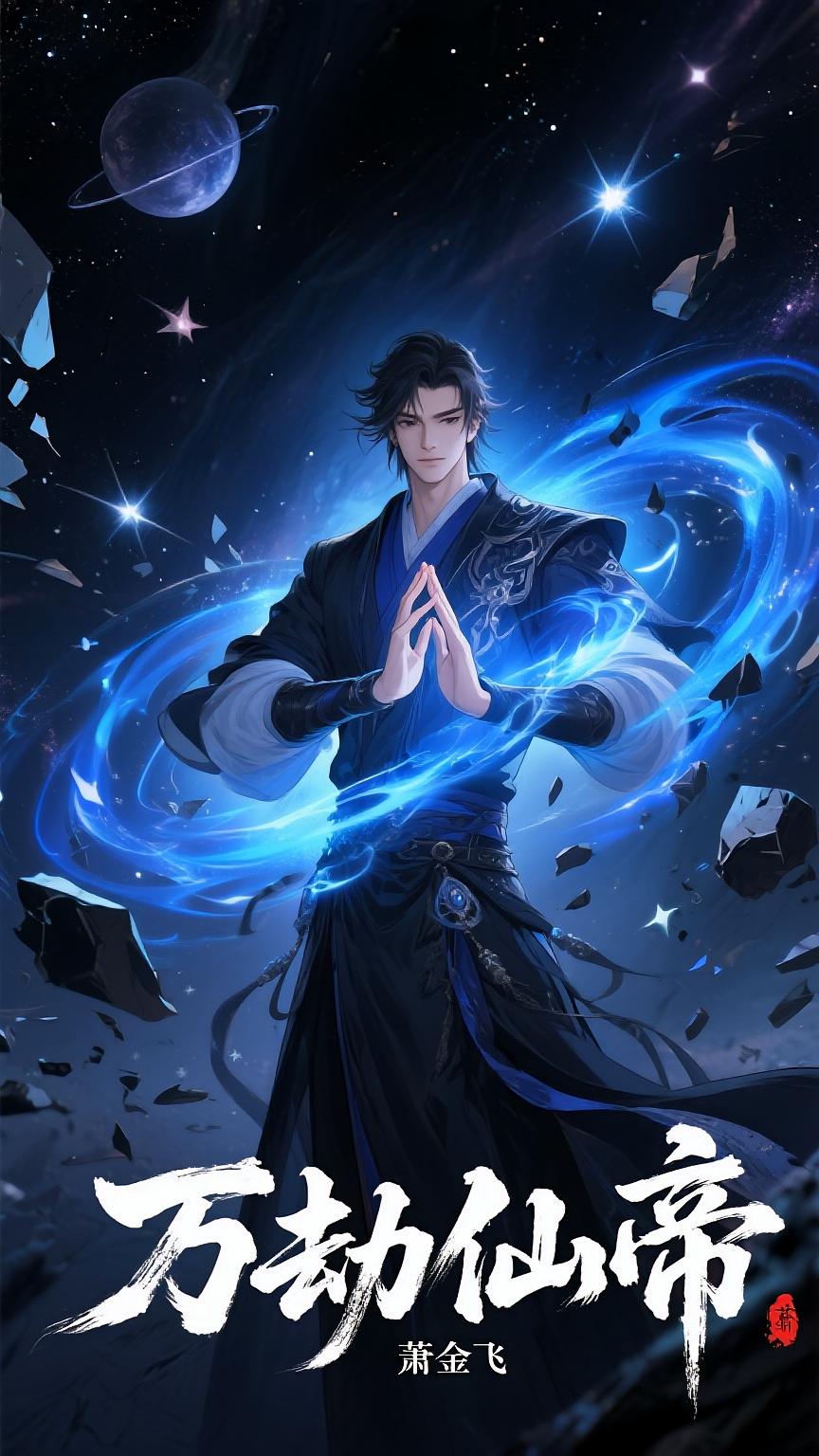 万劫仙帝