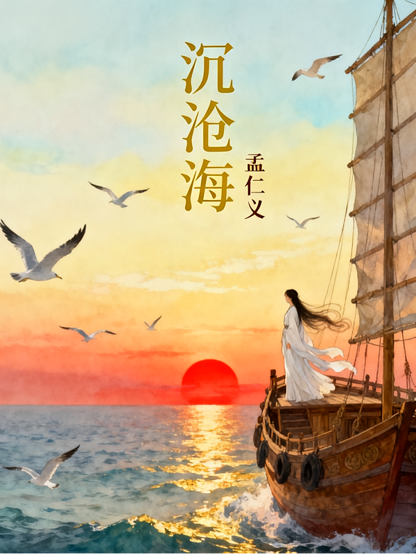 沉沧海，