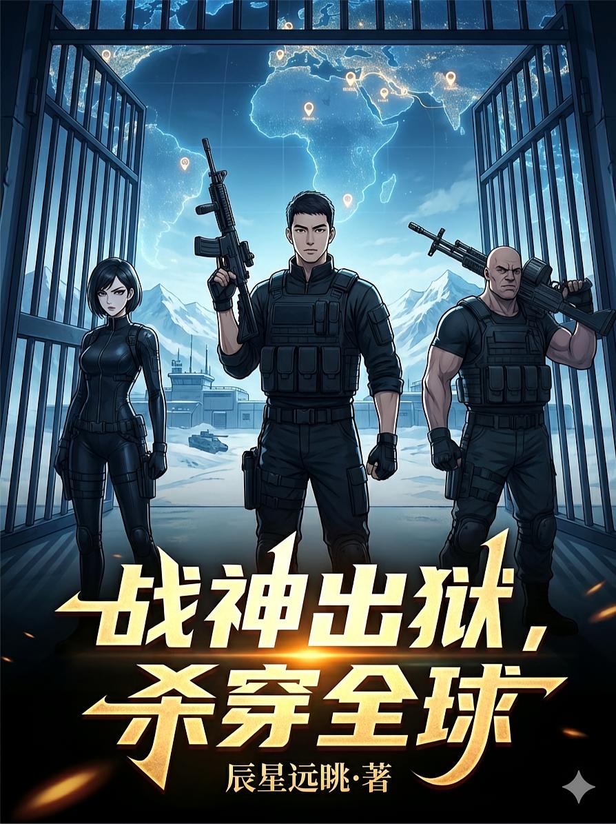 战神出狱，杀穿全球