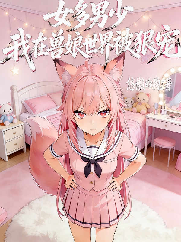 女多男少，我在兽娘世界被狠狠宠