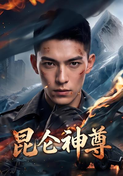 崑崙神尊