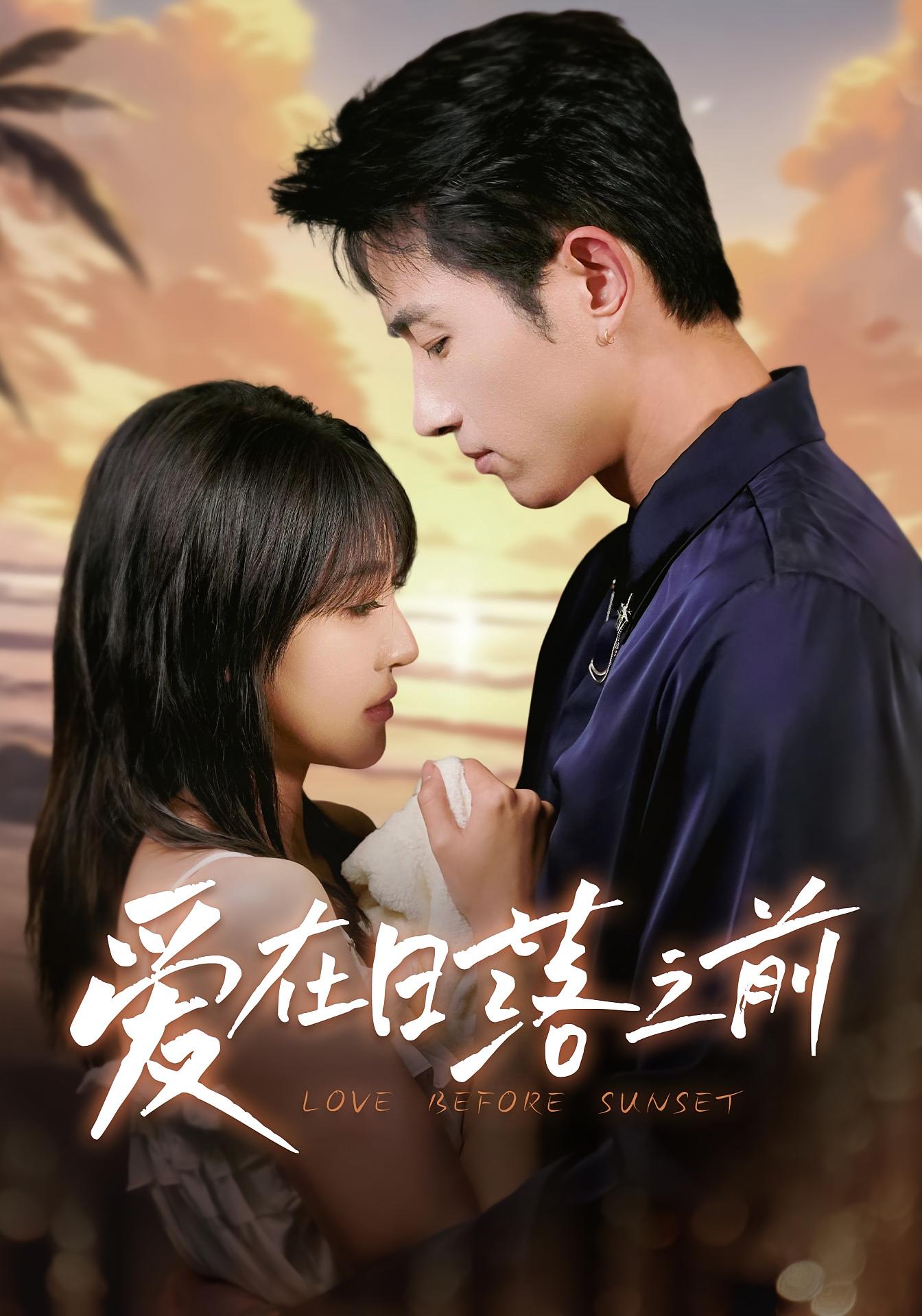 爱在日落之前