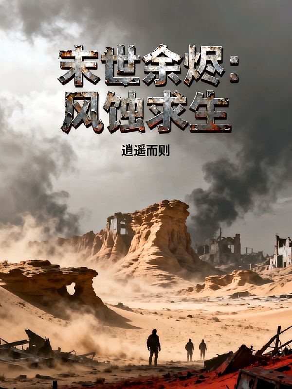 末世余烬：风蚀求生