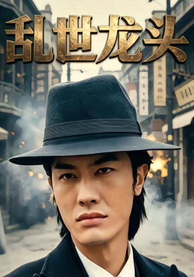 乱世龙头 - 在线观看