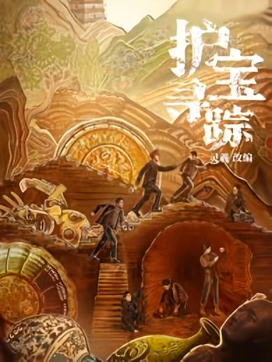 护宝寻踪