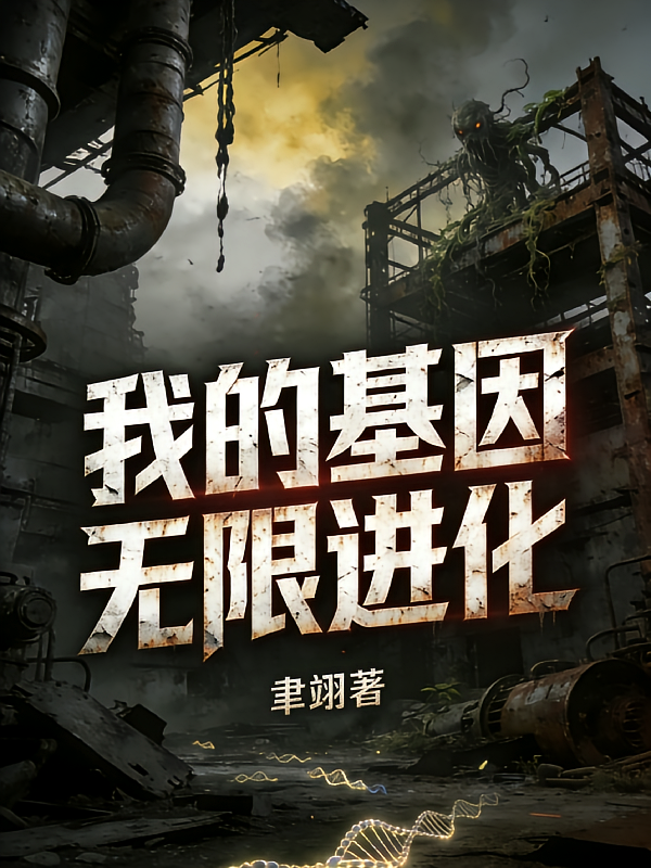我的基因无限进化