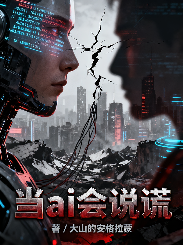 当AI会说谎